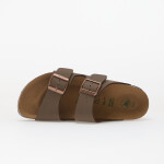 Tenisky Birkenstock Arizona Flex Platform BFBC Mocca VEG EUR 38