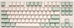 Ducky Ducky One 3 Matcha TKL Gaming Tastatur - MX-Brown