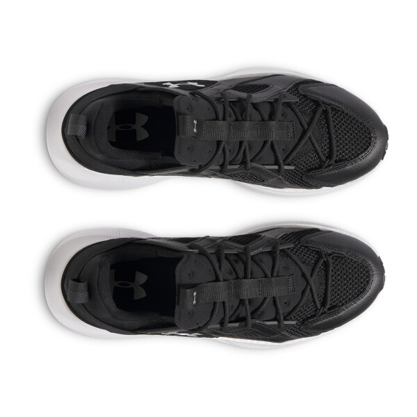 Tenisky Under Armour Infinite MVMNT SE Black /White /Metallic Silver EUR 47