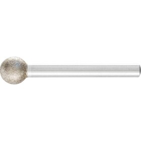 PFERD TOOLS 36312010 brúsny kolík Priemer 12 mm 1 ks; 36312010