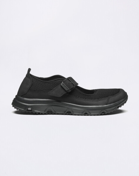 Salomon RX Marie-Jeanne Black/Black/Black 40