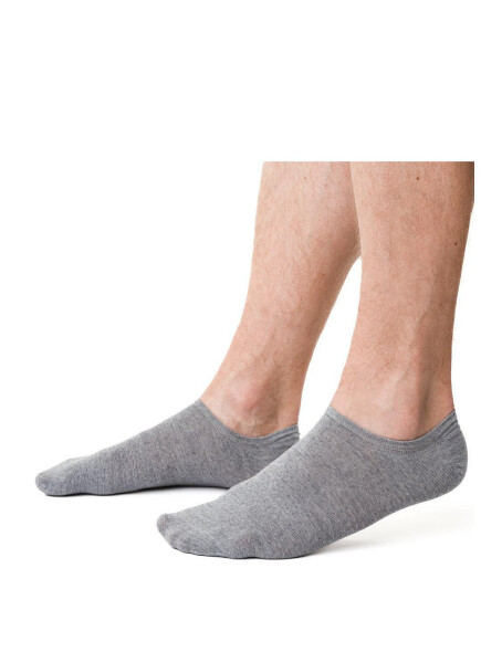Pánske ponožky 130 Natural Merino Wool - Steven 38/40 smetanová