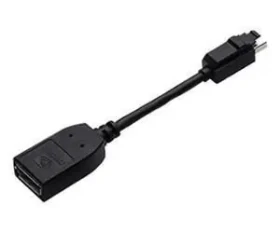 PNY kábel mDP - DP / Kábel / Mini DisplayPort na DisplayPort (QSP-MINIDP/DPV3)