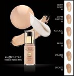 Max Factor Dlhotrvajúci make-up Facefinity (All Day Flawless) 30 ml