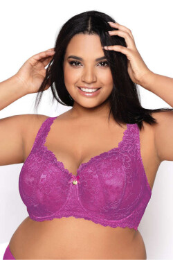 Vystužená podprsenka model 204159 Mat 90G