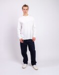 Gramicci Trouttail Long Sleeve Tee WHITE S