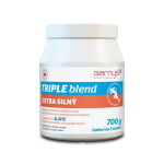 BARNY´S Triple blend extra silný 700 g