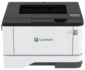 Lexmark MS431DW / Čiernobiela laserová tlačiareň / A4 / 40 str./min / duplex / 256 MB / displej (29S0110)