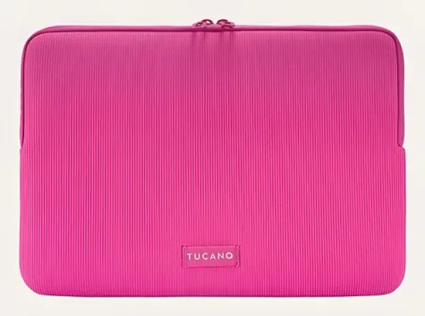 Tucano Colore 2 ružová / Puzdro / pre MacBook Pro 16" a notebook 15,6" (TR-TUC-BFC21516F)