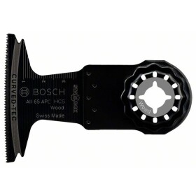 Bosch Accessories 2608662358 AII 65 APC ponorný pílový kotúč 5 ks; 2608662358