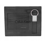 Calvin Klein K50K502076 kľúčenka + puzdro univerzita