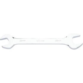 Vigor V7730-25X28 obojstranný vidlicový kľúč 25 - 28 mm; V7730-25X28