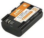 JUPIO LP-E6NH / Akumulátor pre Canon / 2130 mAh (CCA0033V2)