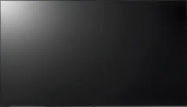 86" LG 86UL3J-B modrá / Veľkoformátový displej / IPS / 4K UHD / 330 cd/m2 / Wi-Fi / 16/7