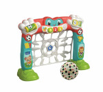 Mamido Interaktívny futbalový gól Clementoni 50926