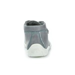 Fare B5521161 šedé celoročné členkové barefoot topánky 29 EUR