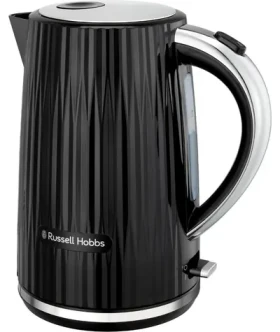Russell Hobbs 27361-70 Eden Black čierna / Rýchlovarná kanvica / 2400 W / 1,7 l (100002103412)