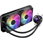 Asus ROG ROG STRIX LC II 280 ARGB