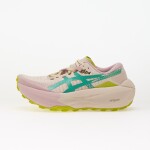 Tenisky Asics Trabuco Max 5 Mineral Beige/ Aurora Green EUR 41.5