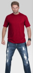 Pánske tričko premium 21185 - Promostars černá L