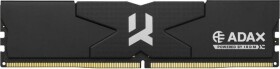 Adax DDR5, 16 GB, 6000MHz, CL30 (IRK-A6000D564L30S/16G SR)