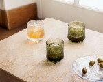 Iittala Sklenice Ultima Thule on-the-rocks 280 ml – set 4 ks