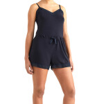 Dámske šortky UW0UW03615-DW5 - Tommy Hilfiger M