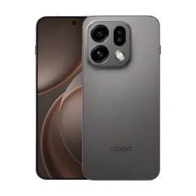 Oppo Find X9s Sivá / Telefón / 5G / AMOLED 120Hz / Dimensity 9500s / 12GB/512GB / Android 16 (OPPOFINDX9SGY)