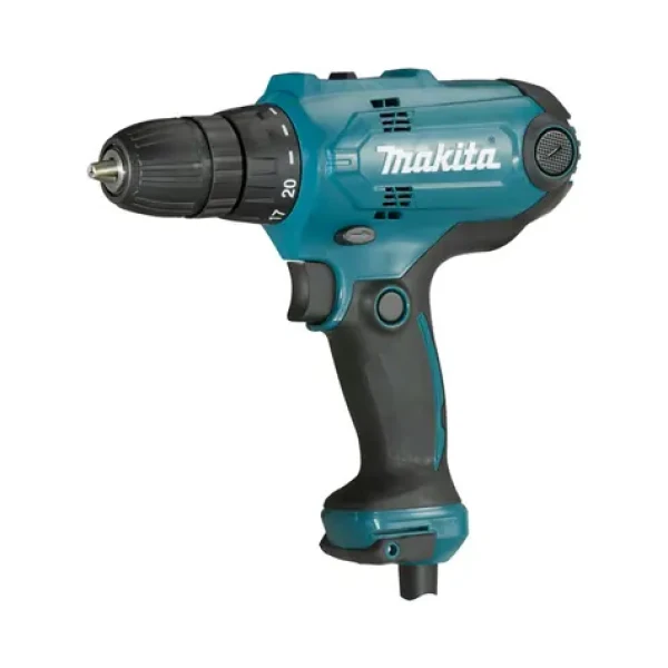 Makita DF0300 / Vŕtací skrutkovač / 320W / 1500 ot-min (DF0300)