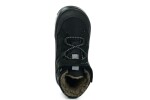 Froddo Up Path Tex G3110288-9 Black zimné barefoot topánky 34 EUR
