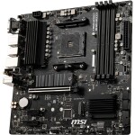 MSI B550M PRO-VDH WIFI