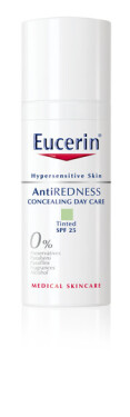 EUCERIN Anti-redness neutralizujúci denný krém 50 ml