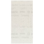 Bosch Accessories EXPERT M480 2608900772 brúsna sieť pre orbitálnu brúsku bez otvorov Zrnitosť 120 (d x š) 230 mm x 115 mm 50 ks; 2608900772