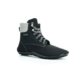 Leguano Icebare čierne zimné barefoot topánky 37 EUR