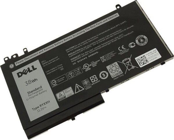 Dell 3 Cell, 38 Wh (R5MD0)