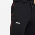 Pánske tréningové nohavice Dri-Fit Libero M DH9666 010 - Nike M