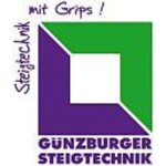 MUNK Günzburger Steigtechnik 77574 Železničný zámok z nehrdzavejúcej ocele 1 ks; 77574