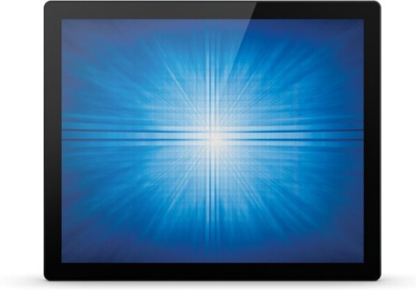 Elotouch 1991L, 19-inch LCD WVA (LED Backlight), Open Frame, HDMI, VGA & Display Port video interface, Secure Touch, USB & RS232 touch controller interface, Worldwide-version, Anti-Glare, No power brick