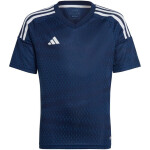 Adidas Tiro 23 Competition Jersey Jr IC7463 164CM