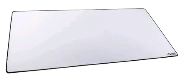 Glorious Mouse pad XXL Extended biela / podložka pod myš / 91 x 46 cm / hrúbka 3 mm (GW-XXL)