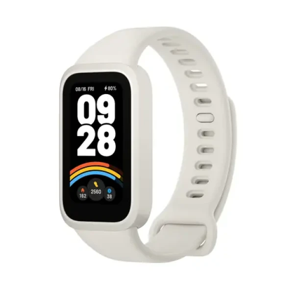 XIAOMI SMART Band 9 Active béžová / Fitness náramok / 1.47 "TFT / 172x320 / 5ATM / BT (BHR9441GL)