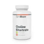 Cholín Bitartrát - GymBeam (120 kaps.) (51112-1-120caps)