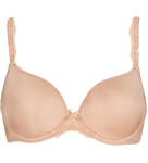 Dámska push-up podprsenka LingaDore 1400-3 80 D Tělová
