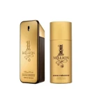 Paco Rabanne 1 Million EDT 100 ml + deospray 150 ml darčeková sada