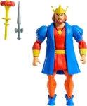 Mattel Masters of the Universe Origins Figúrka Kráľ Randor JKC44