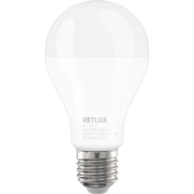Retlux RLL 464 A67 E27 bulb 20W / 2050 lm / 6500K - denná biela (8590669334728)