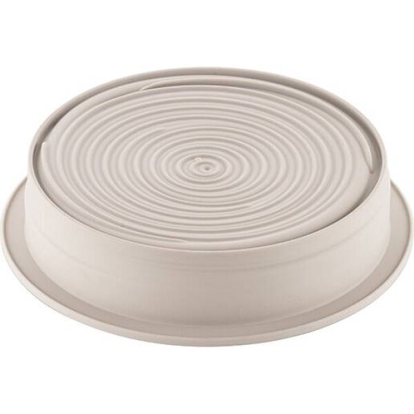 Silicone forma Vinil 19,5x5cm 1,4l - Silikomart - Silikomart