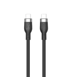 Hyper Silicone 240W USB-C USB-C (HY-HJ4002BKGL)