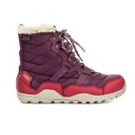 Xero Shoes Alpine Fig W dámske zimné barefoot topánky 37.5 EUR