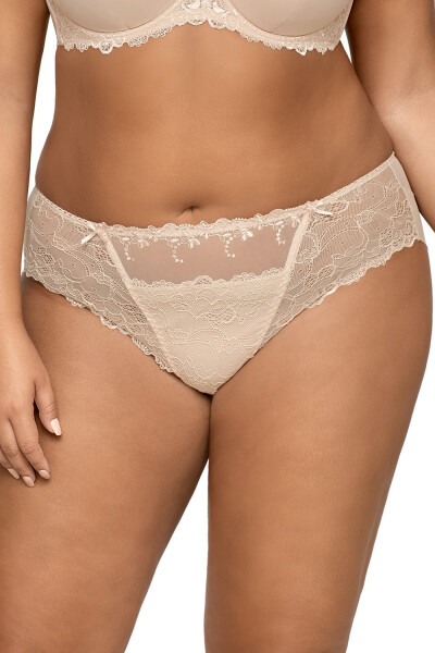 Ava 1030 farba: béžová 3XL